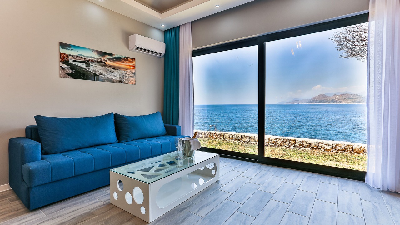 Photo of Bedroom in Bar