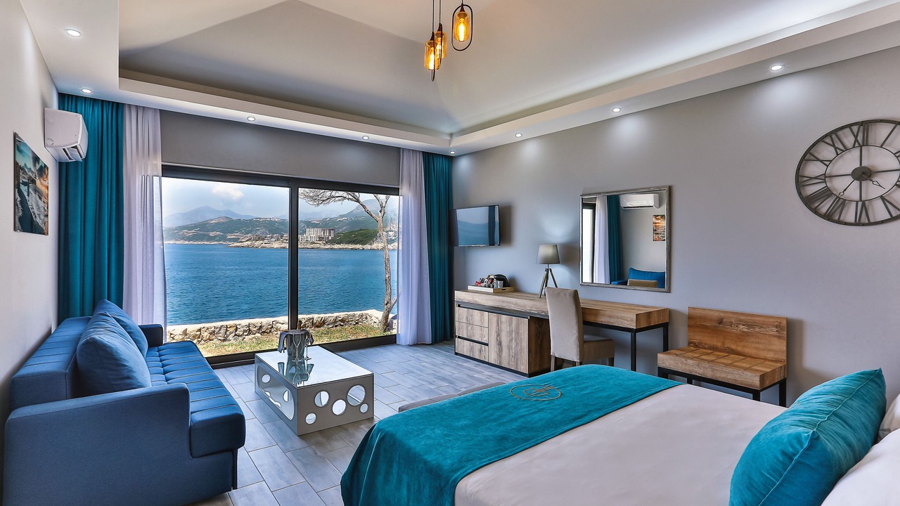 Photo of Bedroom in Bar