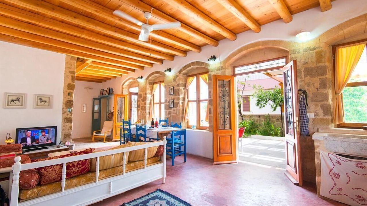 Photo of Others in Ialyssos