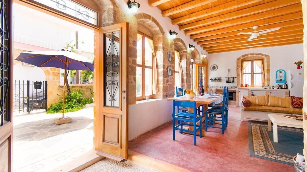 Photo of Outdoor in Ialyssos