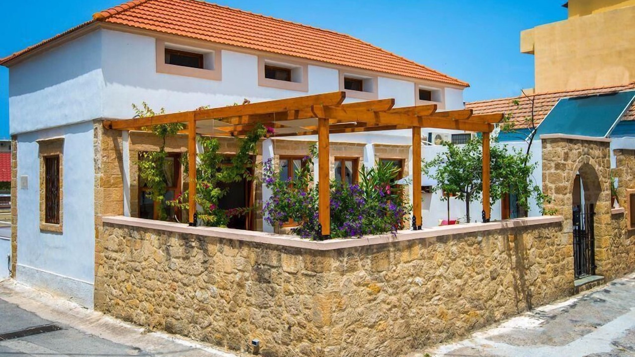 Photo of Outdoor in Ialyssos