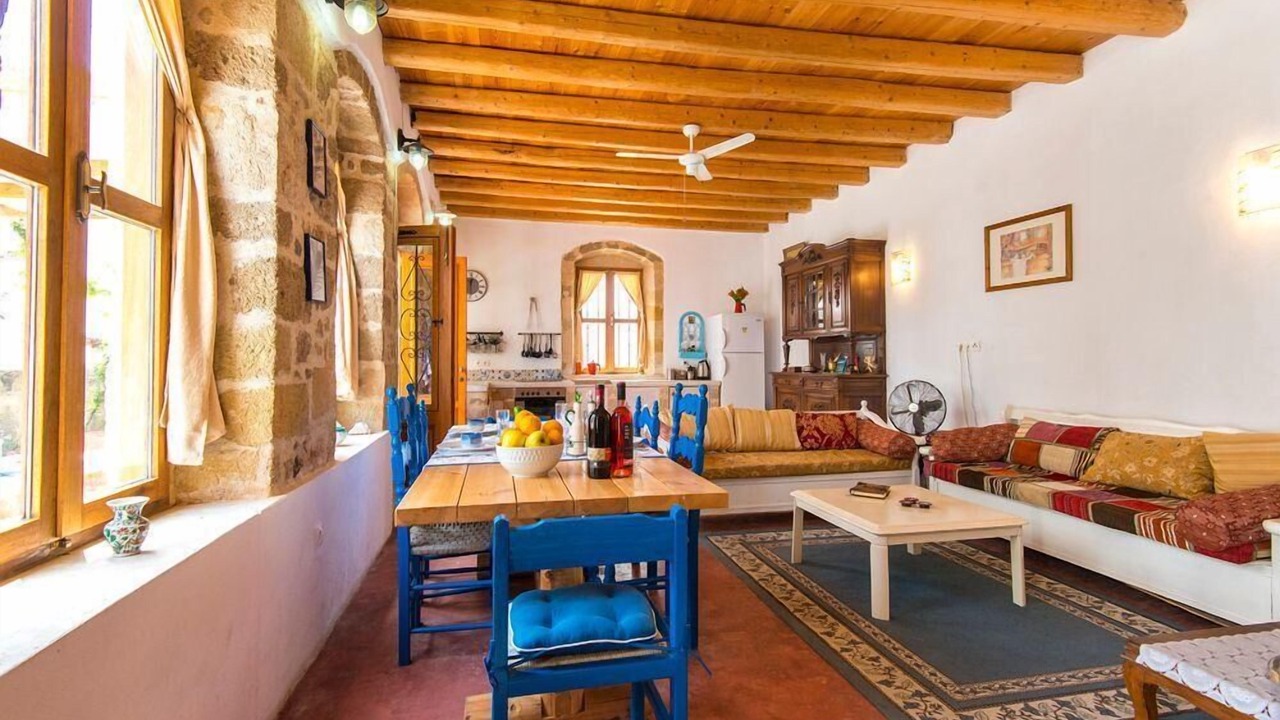 Photo of Others in Ialyssos