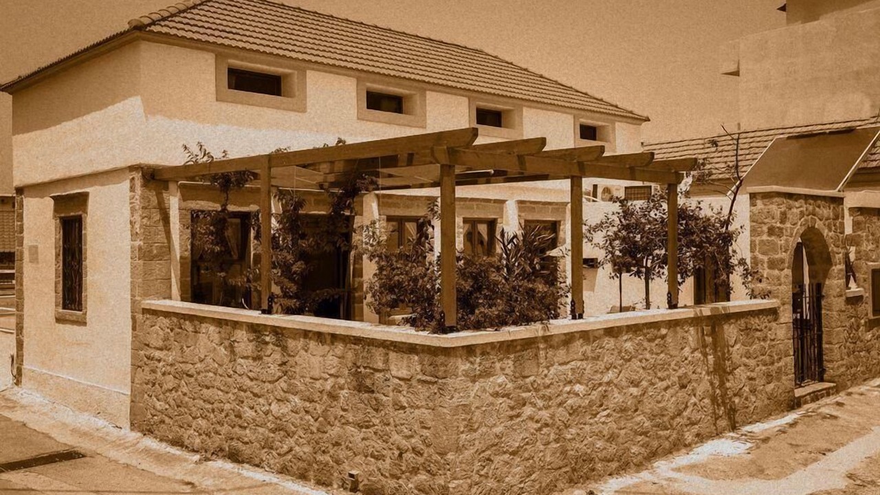 Photo of Outdoor in Ialyssos