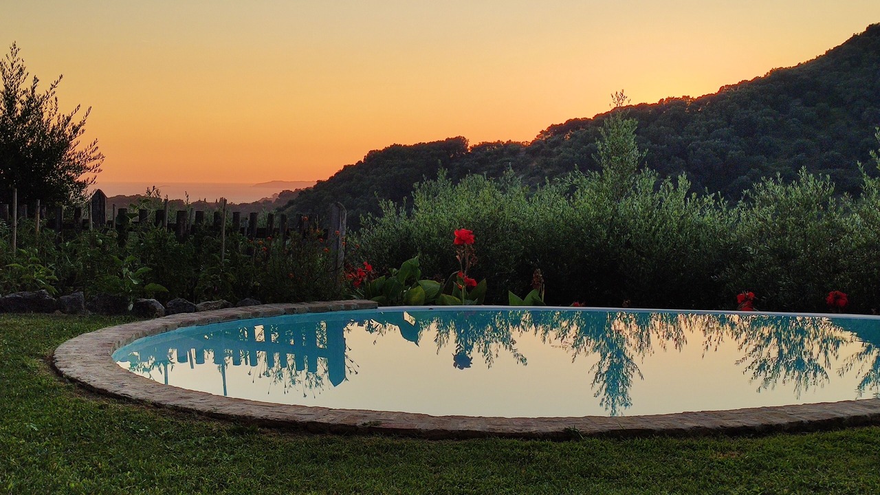 Photo of Outdoor in Agios Georgios