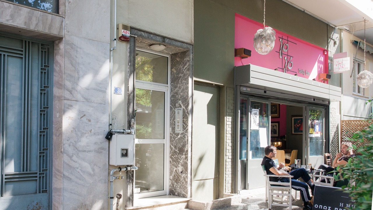 Photo of Outdoor in Athens