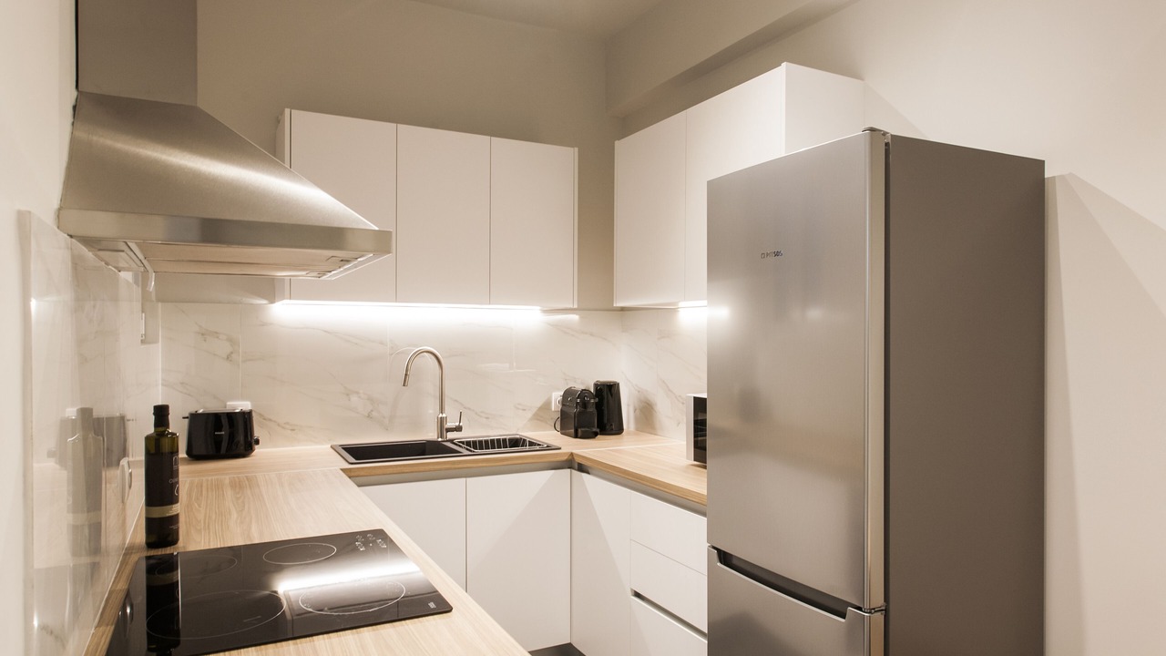 Photo of Kitchen in Athens