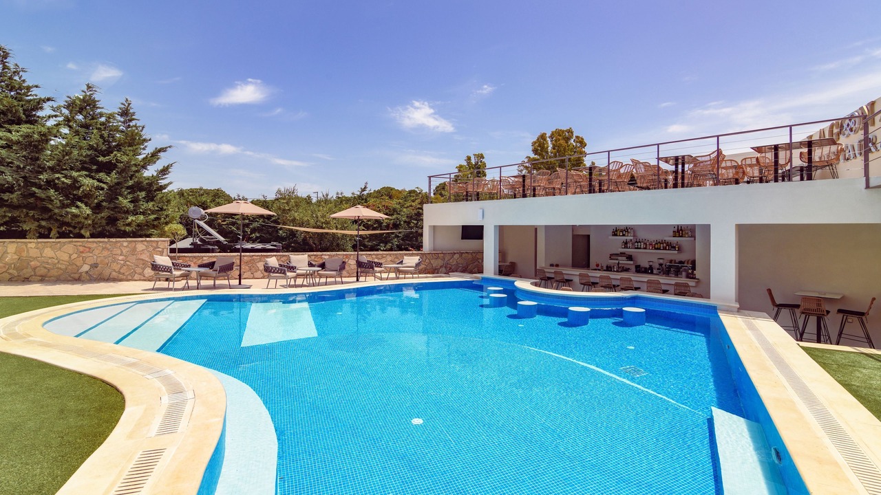 Photo of Outdoor in Vasilikos