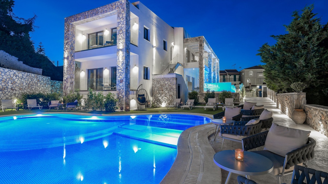 Photo of Outdoor in Vasilikos