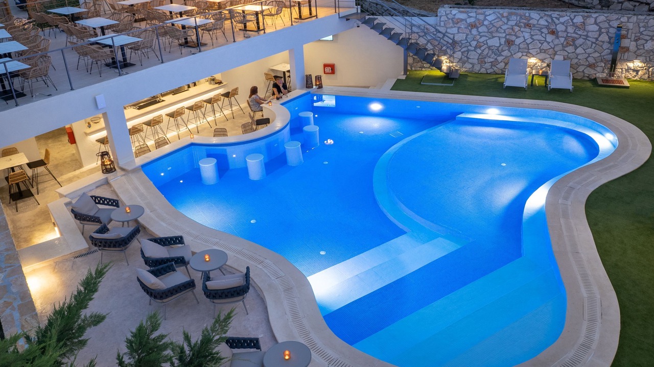 Photo of Outdoor in Vasilikos