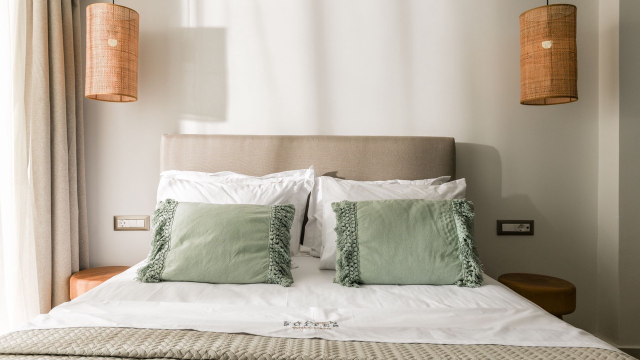 Photo of Bedroom in Vasilikos