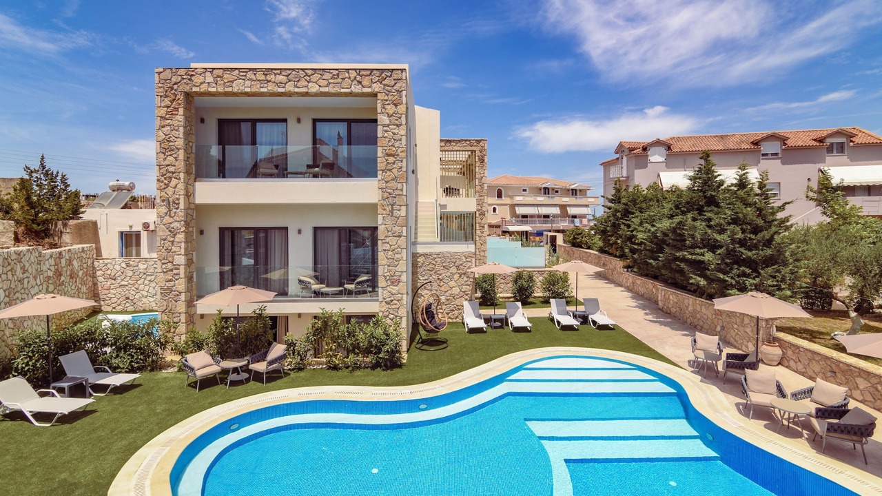 Photo of Outdoor in Vasilikos