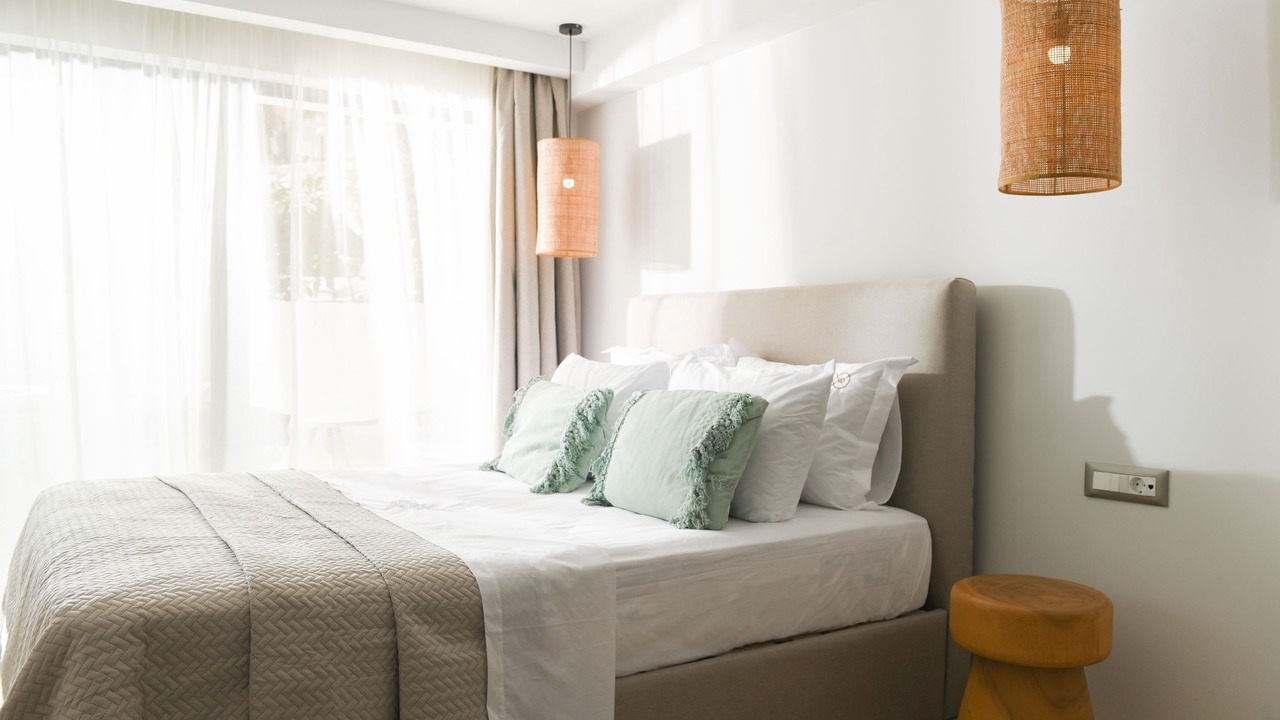 Photo of Bedroom in Vasilikos