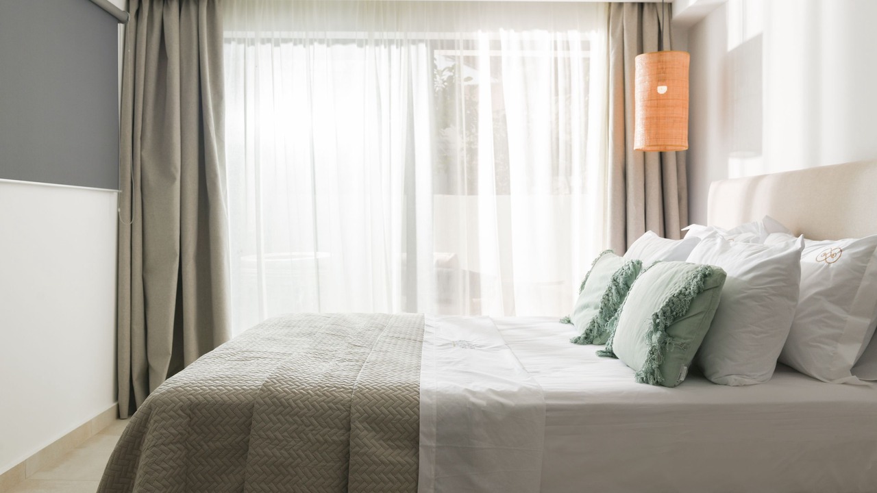 Photo of Bedroom in Vasilikos