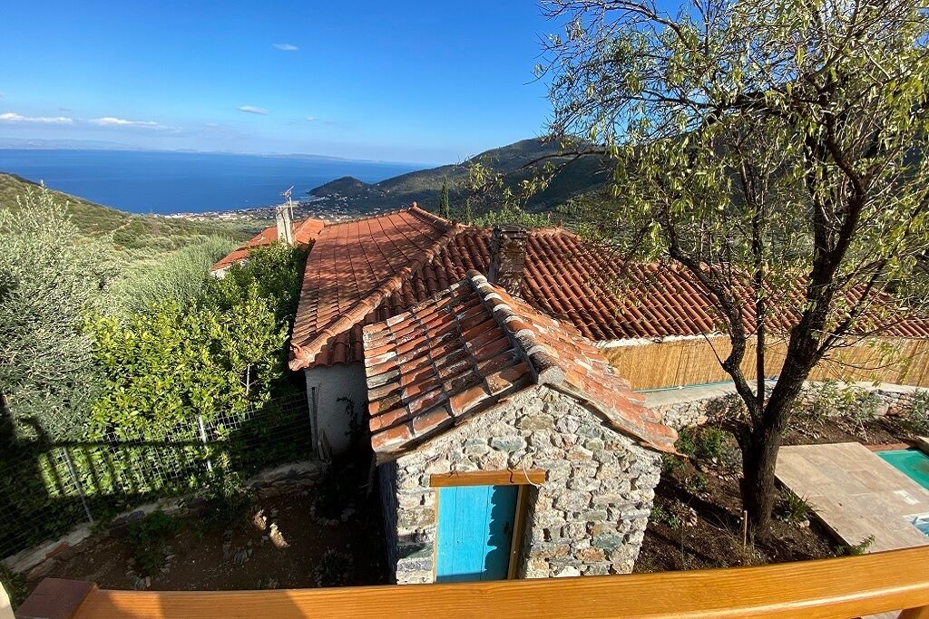 Photo of Outdoor in Livadi