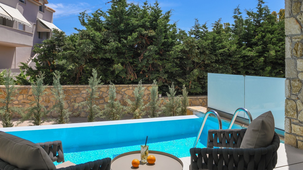 Photo of Outdoor in Vasilikos
