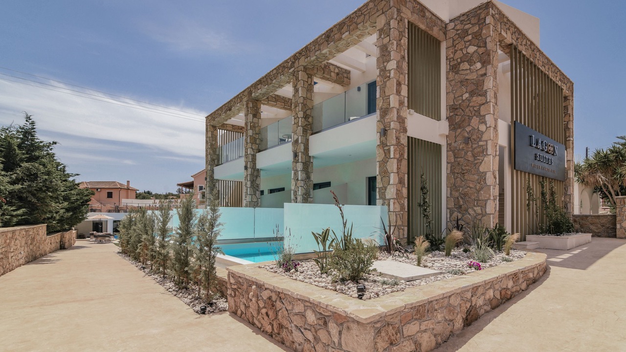 Photo of Outdoor in Vasilikos