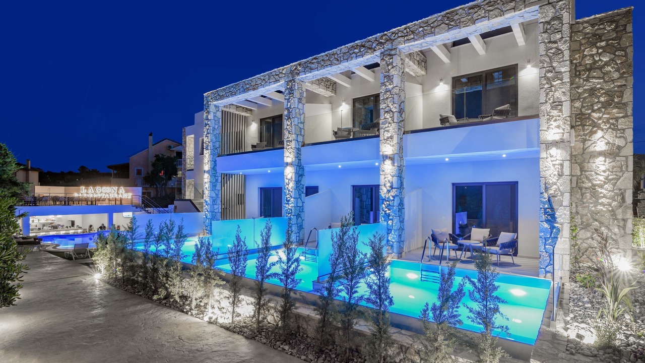 Photo of Outdoor in Vasilikos