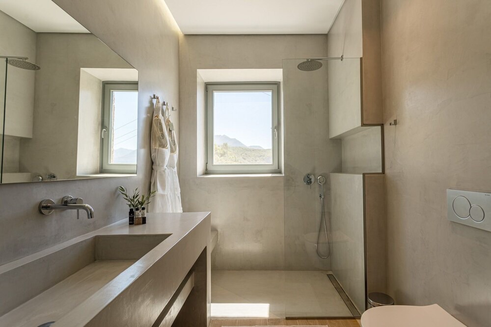Photo of Bathroom in Kardamyli