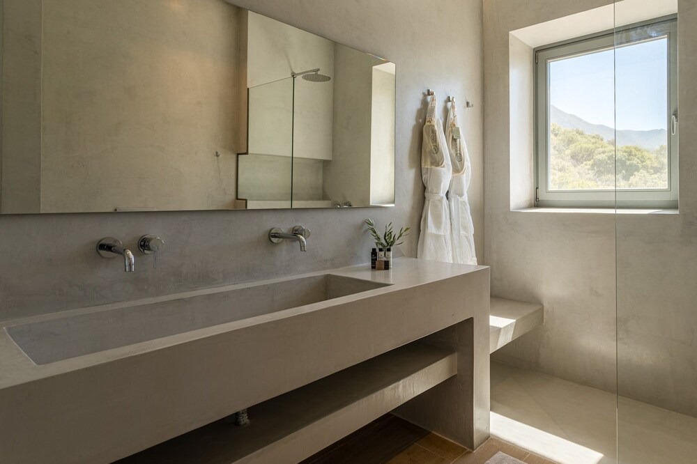 Photo of Bathroom in Kardamyli