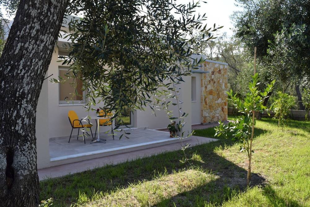 Photo of Outdoor in Messonghi