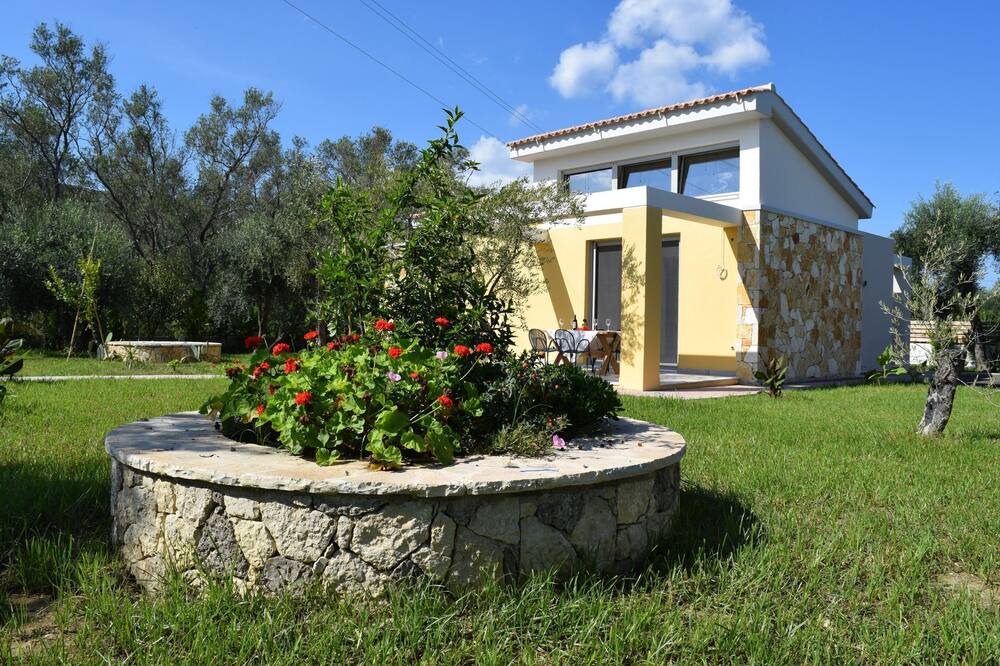 Photo of Outdoor in Messonghi