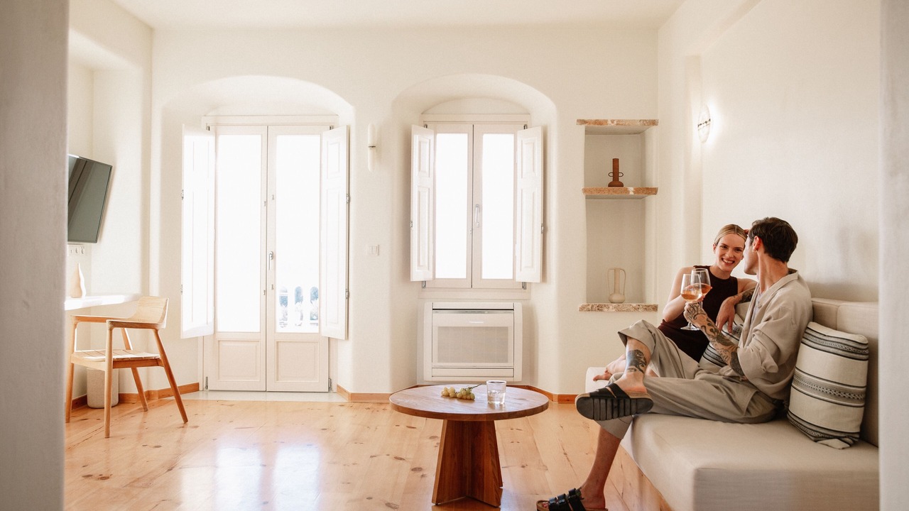 Photo of Bedroom in Maragas