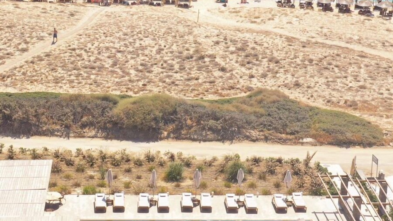 Photo of Outdoor in Maragas