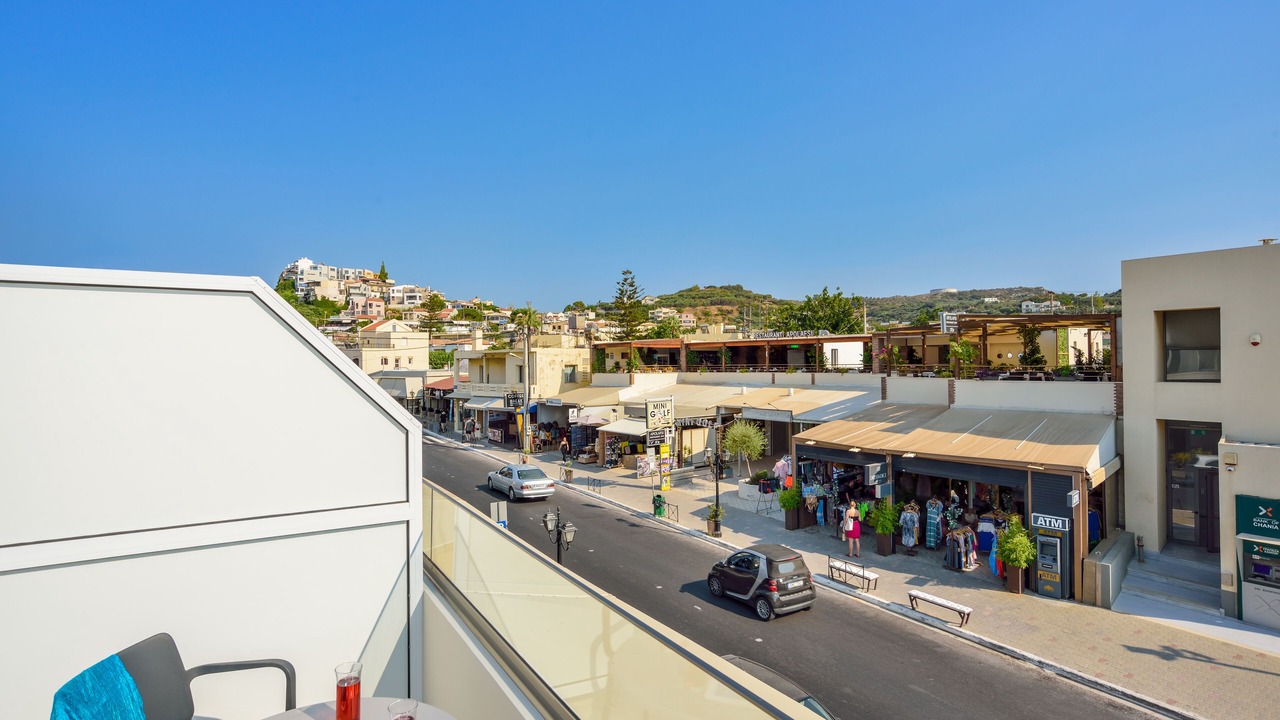 Photo of Outdoor in Platanias Town