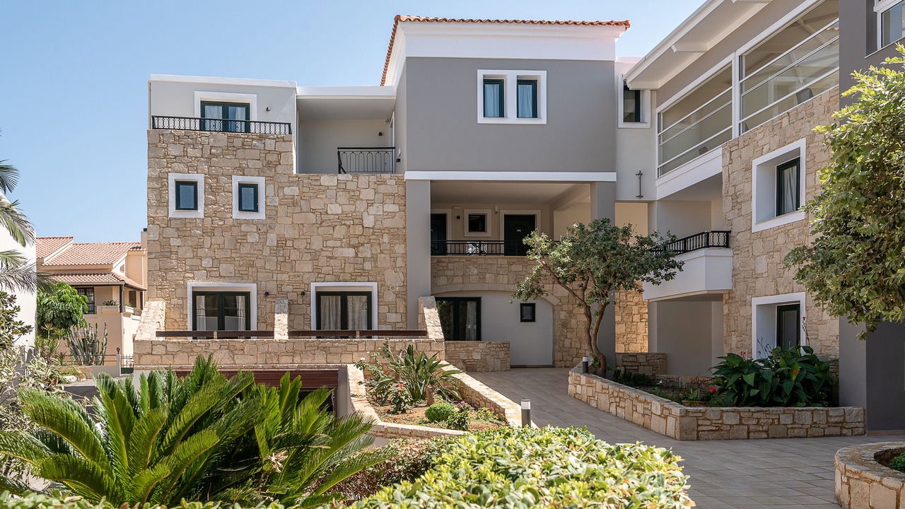 Photo of Outdoor in Platanias Town