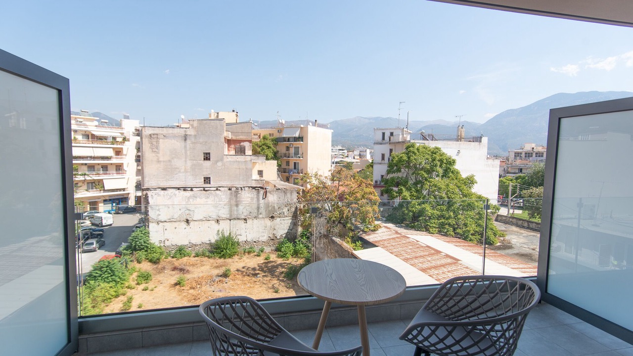 Photo of Bedroom in Kalamata