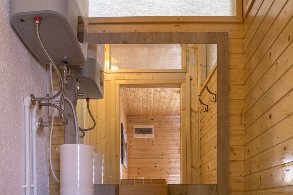 Photo of Bathroom in Tepacko Polje