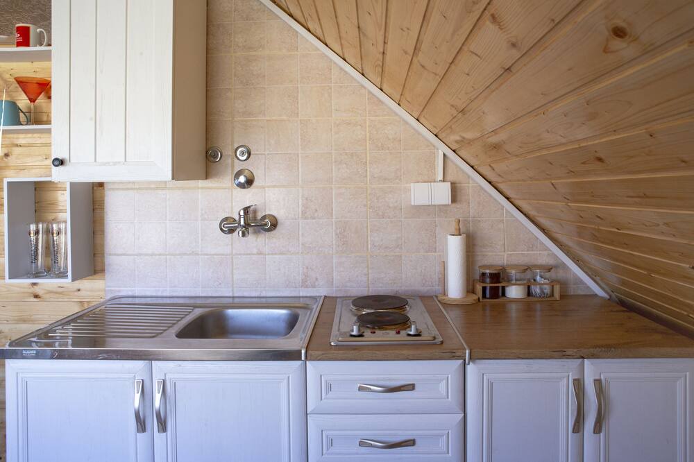 Photo of Bedroom in Tepacko Polje
