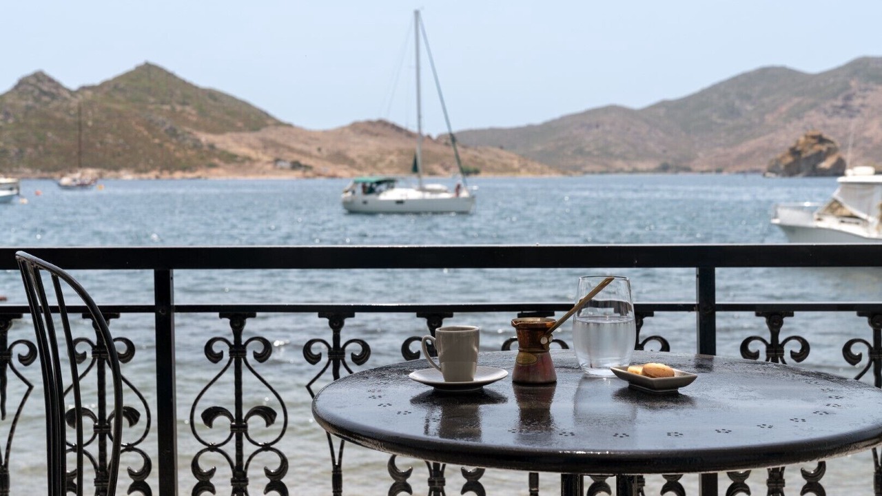 Photo of Outdoor in Grikos