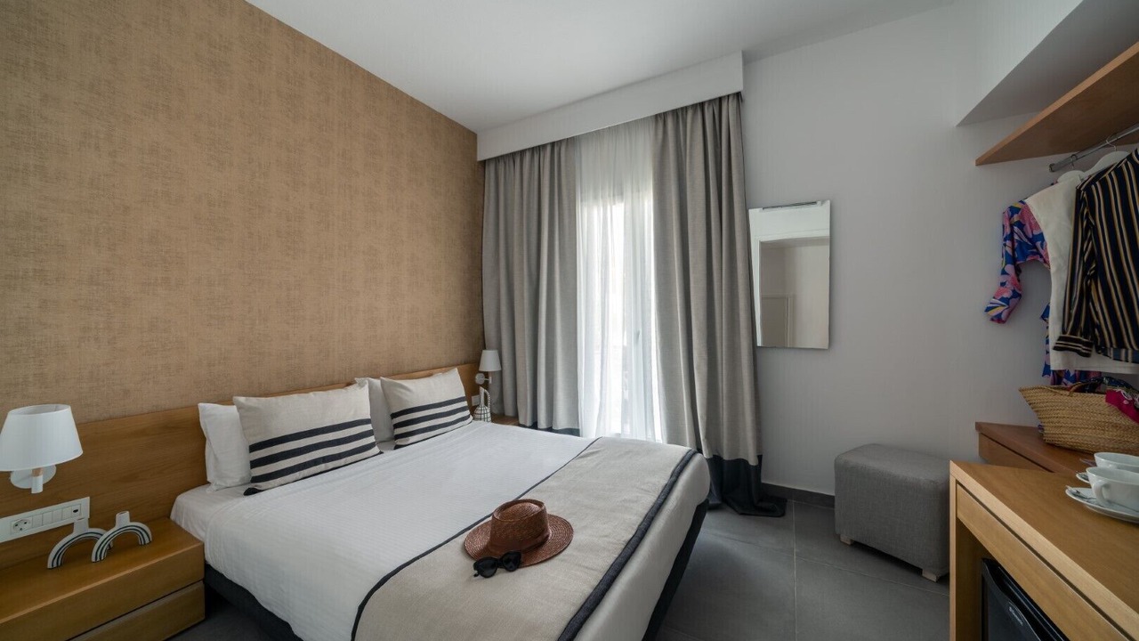 Photo of Bedroom in Grikos