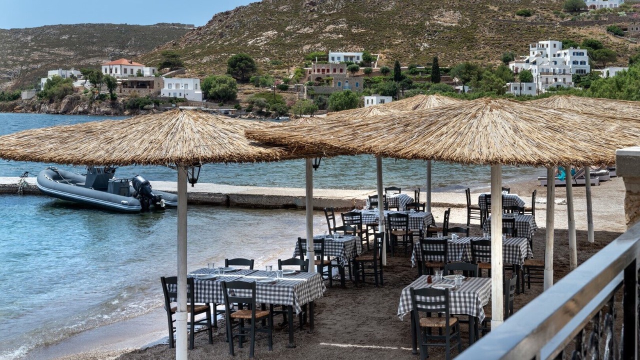 Photo of Outdoor in Grikos