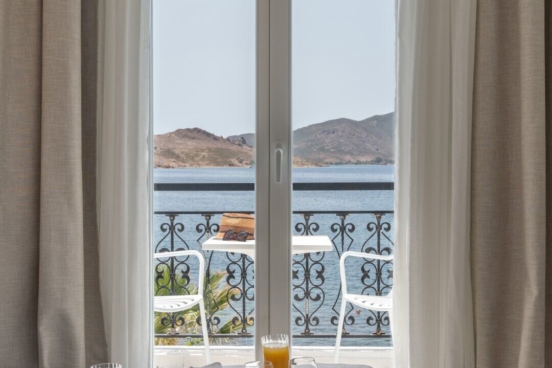 Photo of Patio Balcony in Grikos