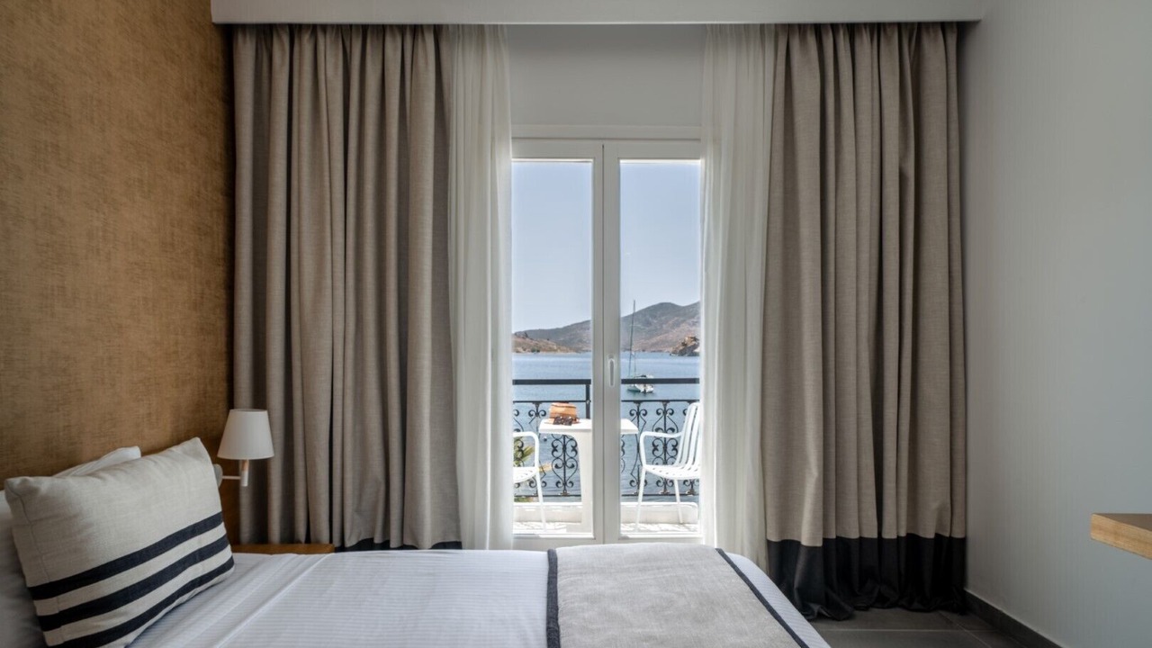 Photo of Bedroom in Grikos