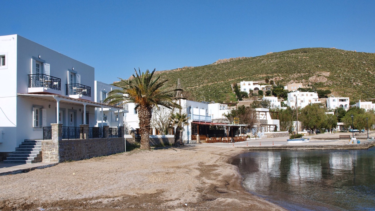 Photo of Others in Grikos