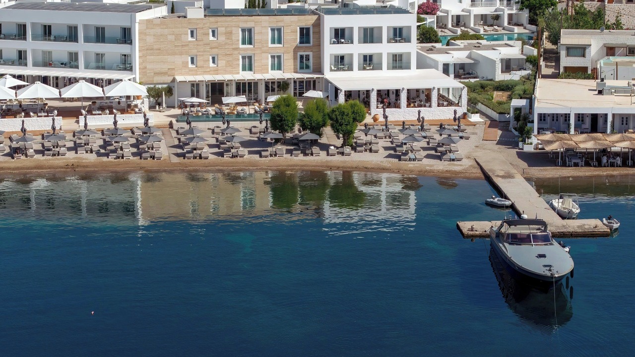 Photo of Outdoor in Grikos
