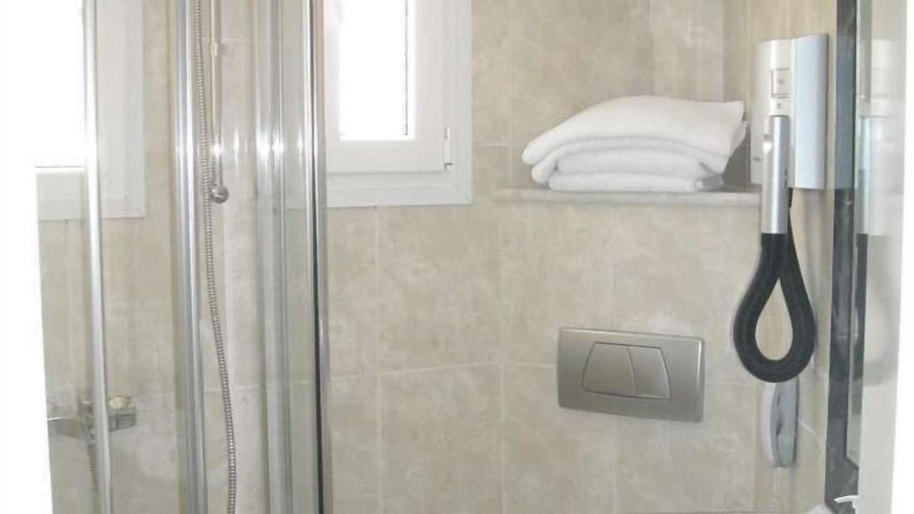 Photo of Bathroom in Old Town