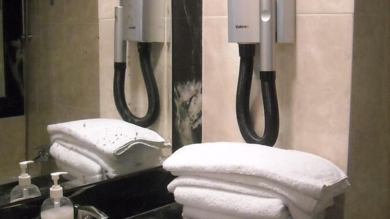 Photo of Bathroom in Old Town