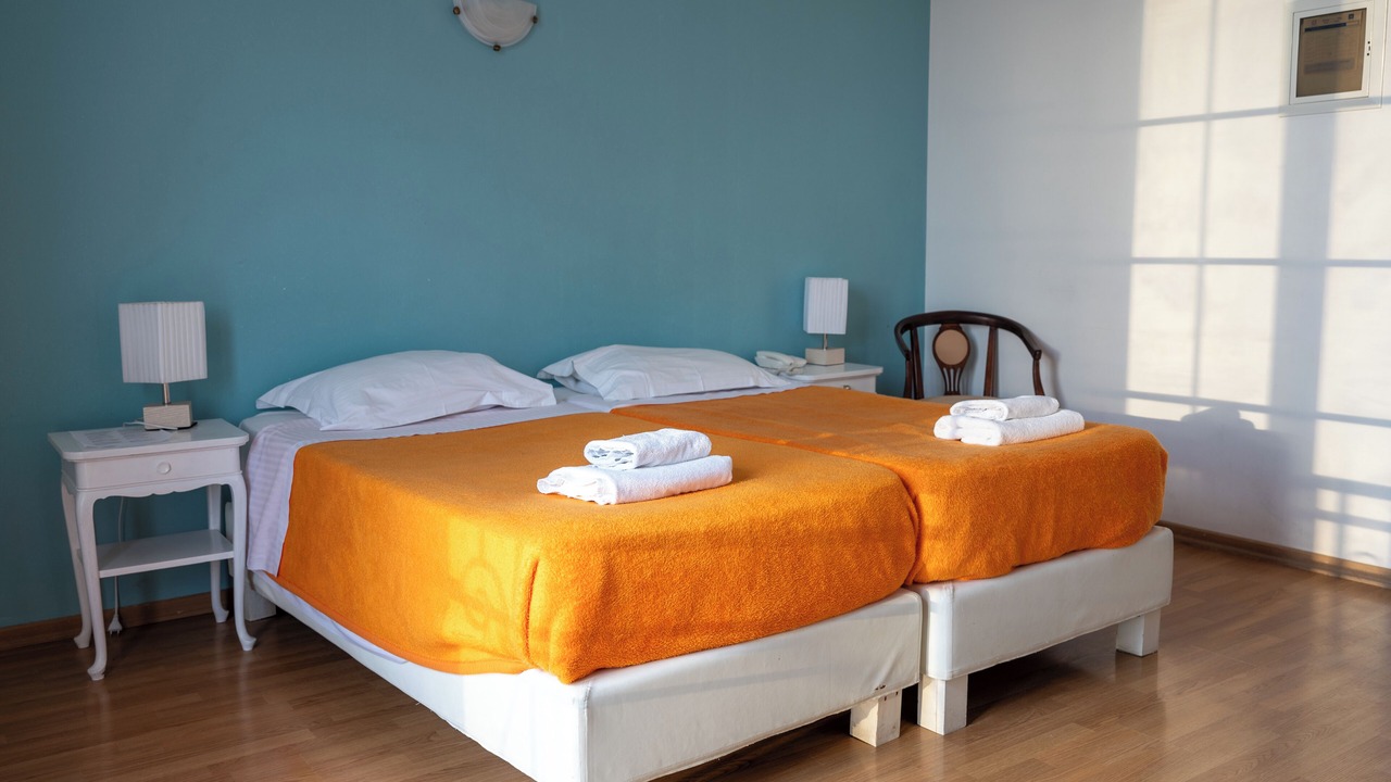 Photo of Bedroom in Old Town