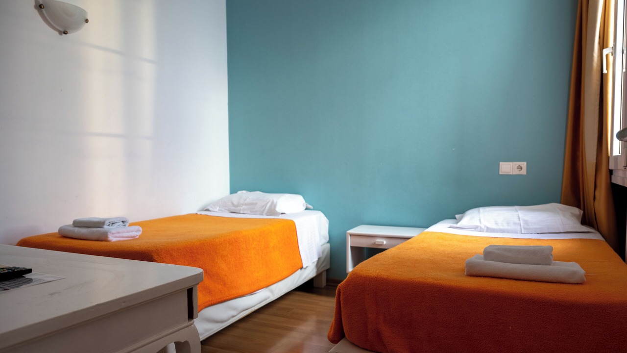 Photo of Bedroom in Old Town