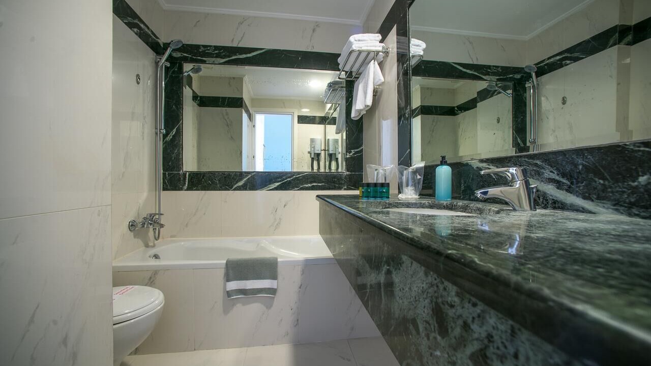 Photo of Bathroom in Old Town