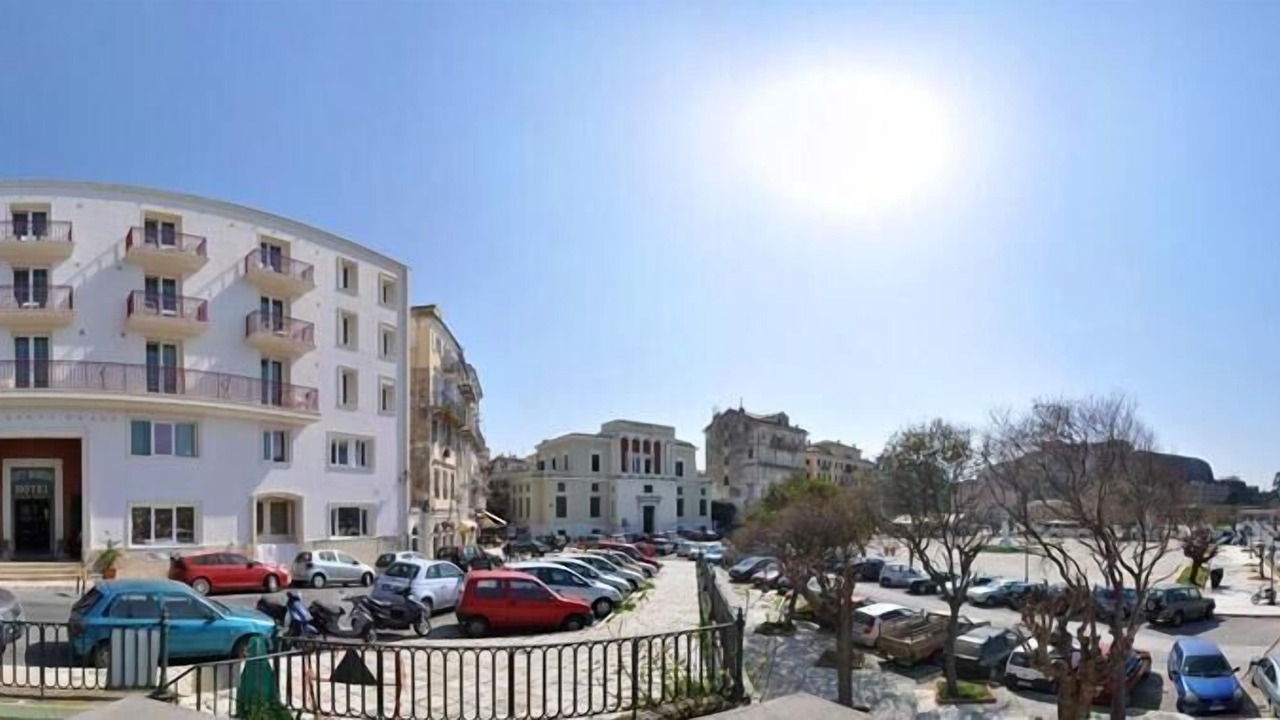 Photo of Outdoor in Old Town