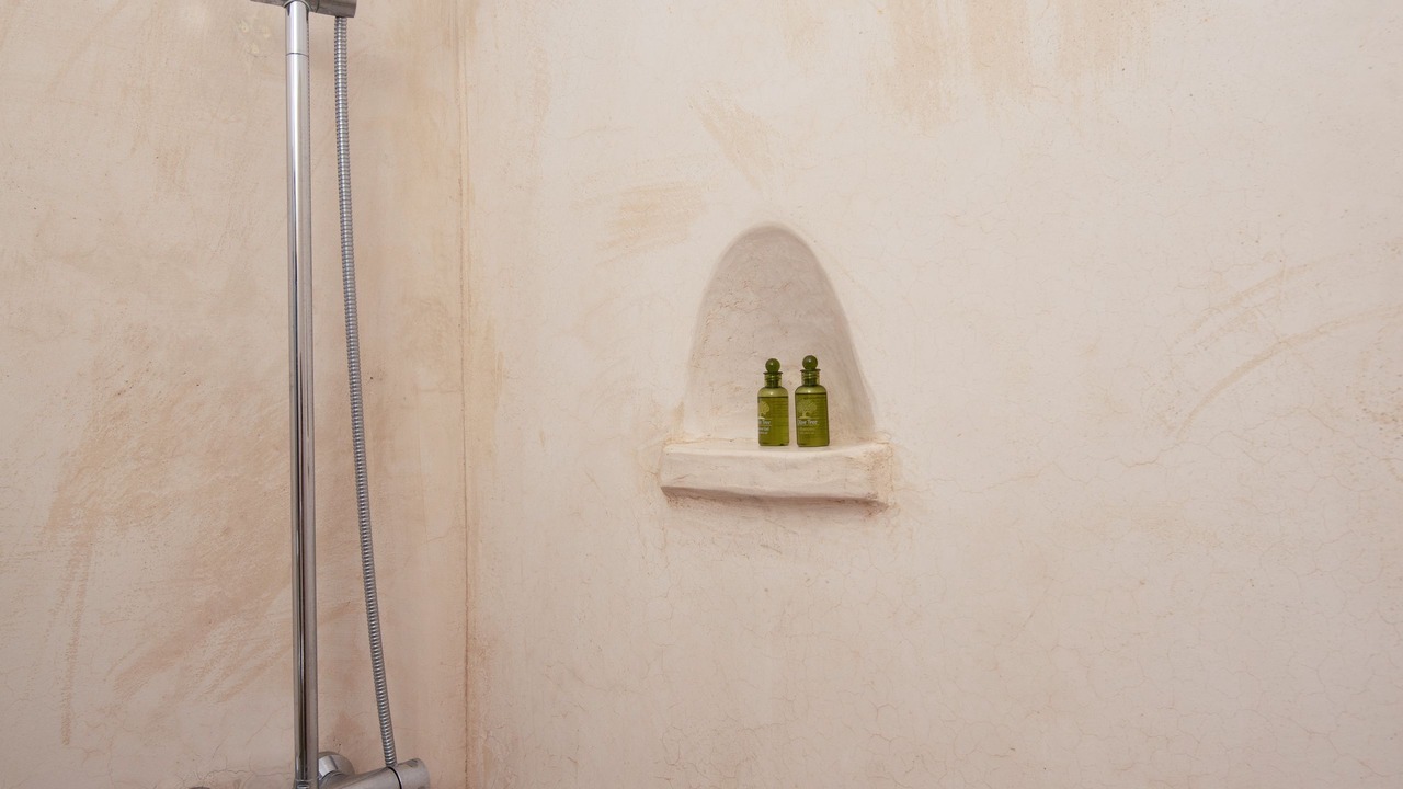 Photo of Bathroom in Perivolos