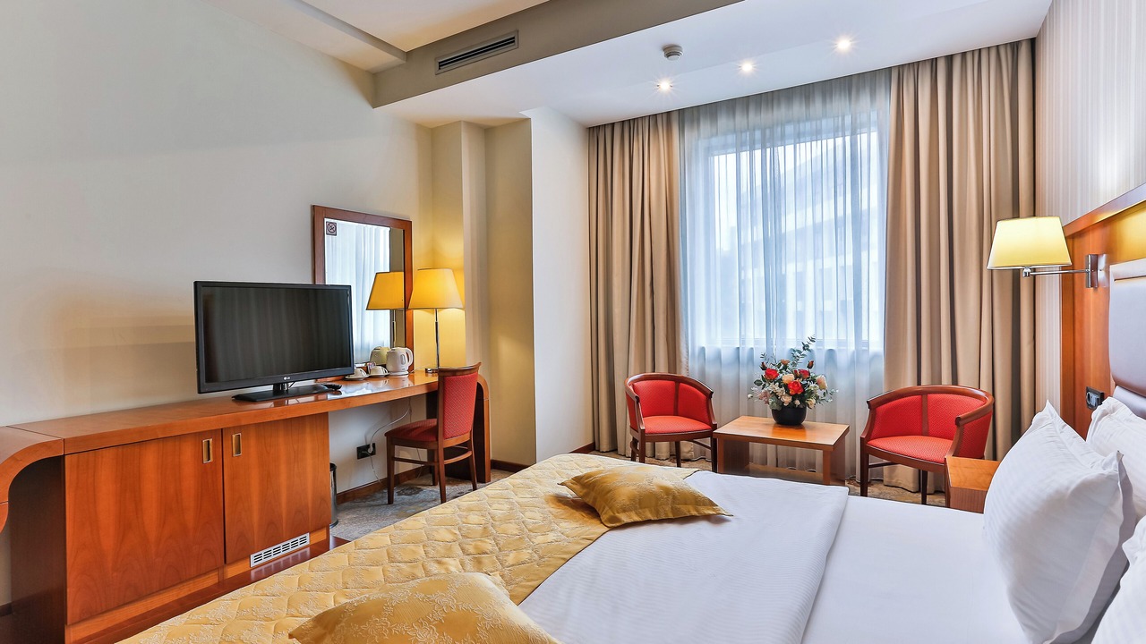 Photo of Bedroom in Podgorica