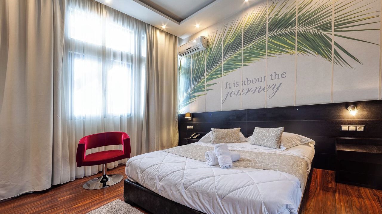 Photo of Bedroom in Trikala