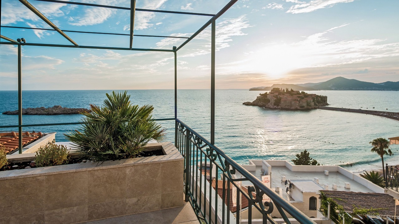 Photo of Others in Sveti Stefan