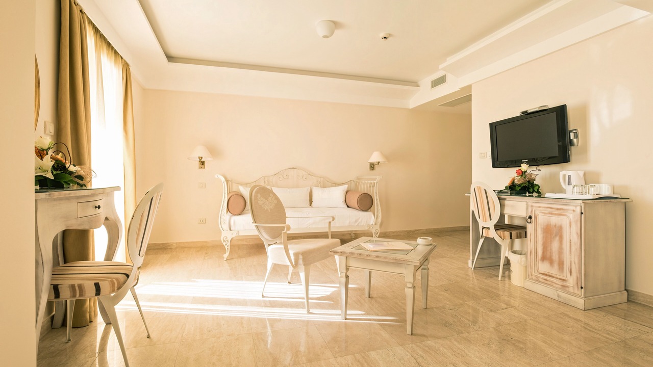 Photo of Patio Balcony in Sveti Stefan